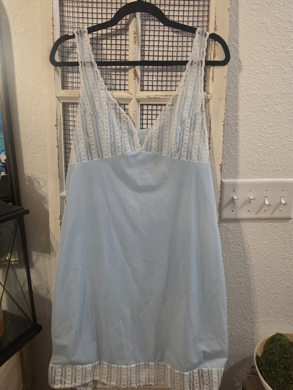 Vintage Lingerie